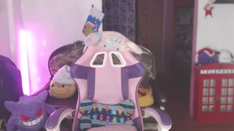 ariyokai online show from 11.05.25