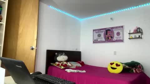 ariza1515 online show from 11.11.25