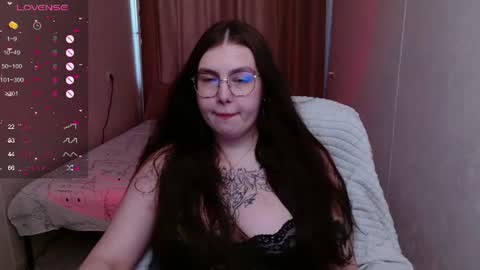 Astrid online show from 07.04.26