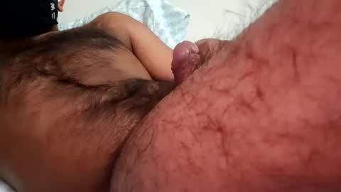 ArjunKrish048 online show from 12.20.24