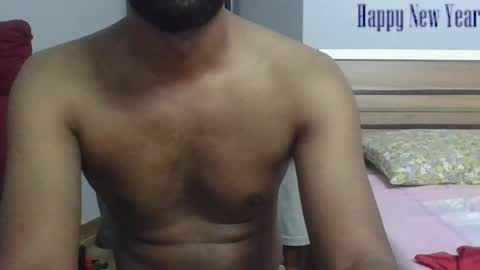 Snapshot of arjun_tn chatting on 01.22.25 Arjun online show from 01.22.25