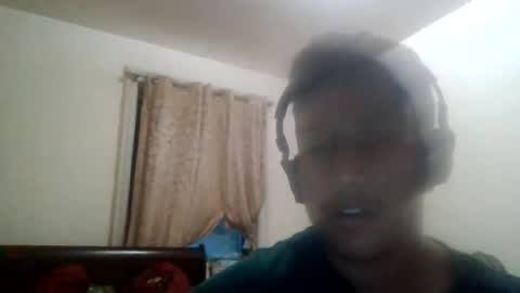 Snapshot of arjunc3 chatting on 07.07.26 arjunc3 online show from 07.07.26