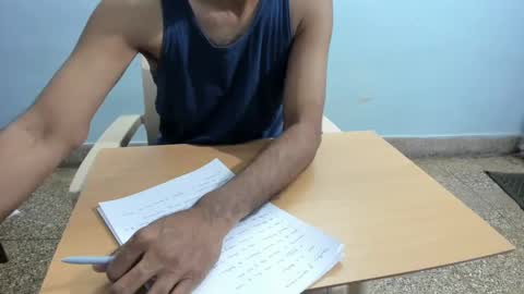 Snapshot of arjundeeper chatting on 01.30.25 Arjun online show from 01.30.25