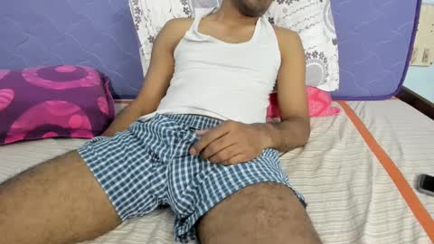 Snapshot of arjundeeper chatting on 03.09.25 Arjun online show from 03.09.25