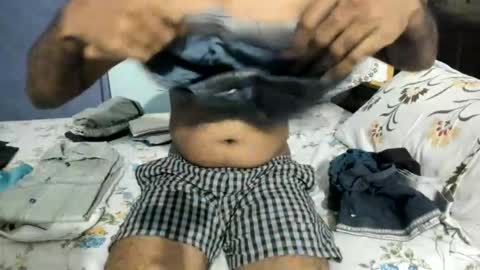 Snapshot of arjundeeper chatting on 06.02.26 Arjun online show from 06.02.26