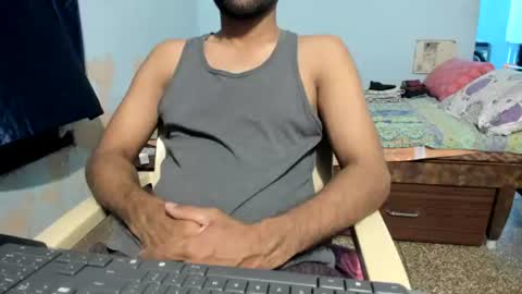 Snapshot of arjundeeper chatting on 07.13.26 Arjun online show from 07.13.26