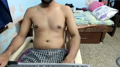 Snapshot of arjundeeper chatting on 07.14.26 Arjun online show from 07.14.26