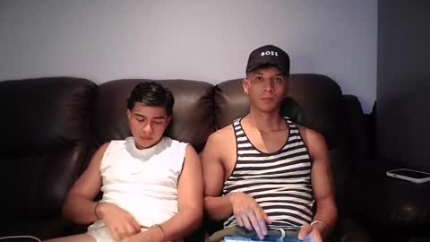 arlen_lexxx online show from 10.03.25