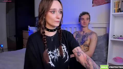 Mia  Arlen online show from 02.23.25