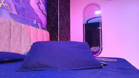 Arleth  online show from 03.13.26