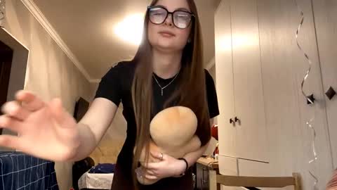 Snapshot of arlettejasica chatting on 02.21.26 Liza online show from 02.21.26