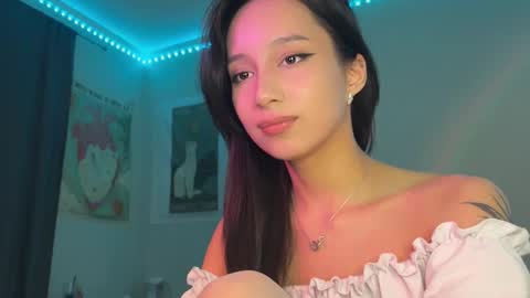 Snapshot of arlicee chatting on 04.28.26 arlicee online show from 04.28.26