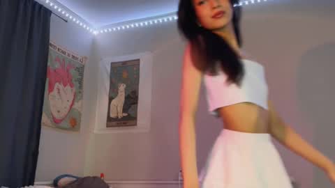 Snapshot of arlicee chatting on 05.29.26 arlicee online show from 05.29.26
