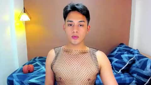 Snapshot of arlo_milas chatting on 02.17.26 Arlo Milasss online show from 02.17.26