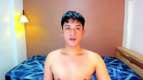 Snapshot of arlo_milas chatting on 02.25.26 Arlo Milasss online show from 02.25.26