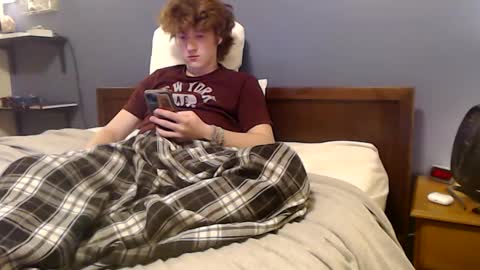 Snapshot of arlospark chatting on 02.28.26 arlospark online show from 02.28.26