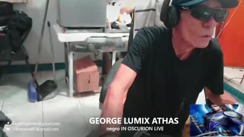 armaduradeacero online show from 01.11.26