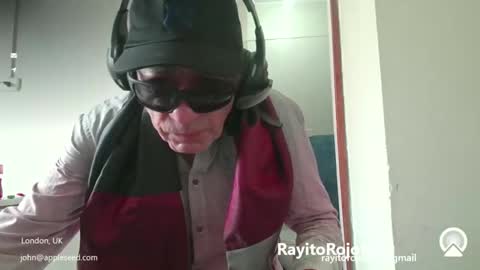 armaduradeacero online show from 05.03.26