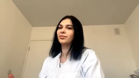 Sofia online show from 10.17.25