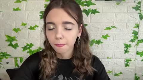 Snapshot of armandahaley chatting on 06.22.26 Lisa online show from 06.22.26