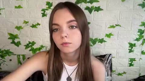 Snapshot of armandahaley chatting on 06.26.26 Lisa online show from 06.26.26