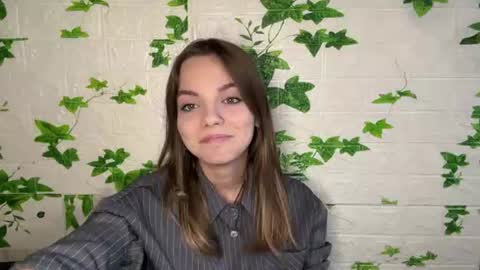 Snapshot of armandahaley chatting on 06.27.26 Lisa online show from 06.27.26