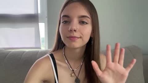 Snapshot of armandahaley chatting on 07.10.26 Lisa online show from 07.10.26