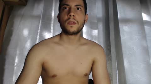 ARMANDO online show from 12.05.24