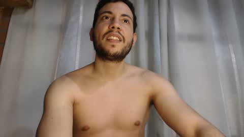 ARMANDO online show from 12.13.24