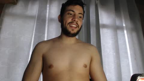 ARMANDO online show from 12.21.24