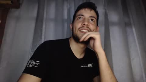 ARMANDO online show from 01.27.25