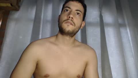 ARMANDO online show from 01.28.25