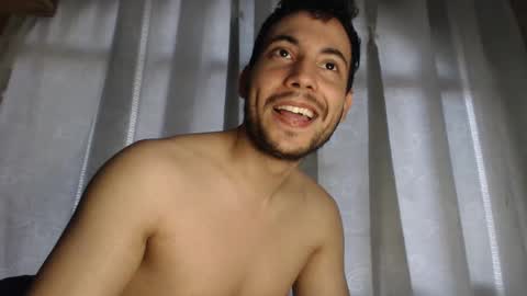 ARMANDO online show from 01.29.25