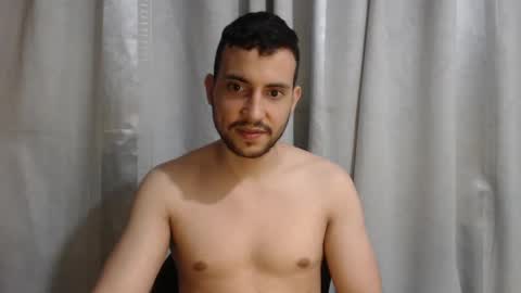 ARMANDO online show from 02.19.25