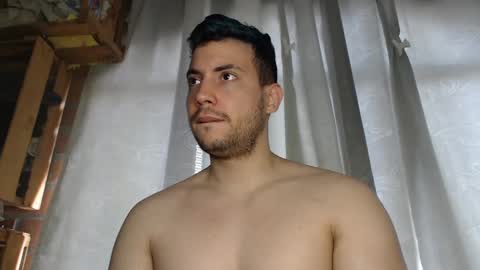 ARMANDO online show from 09.12.25