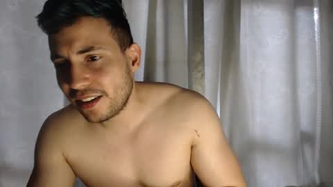 ARMANDO online show from 09.13.25