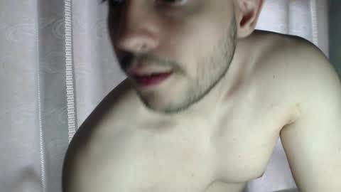 ARMANDO online show from 09.18.25