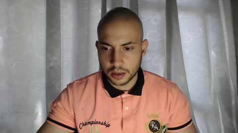 ARMANDO online show from 09.20.25