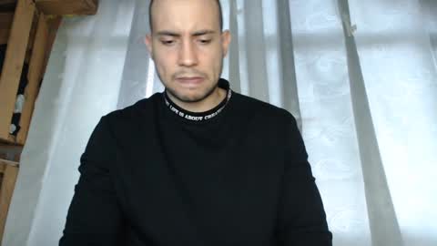 ARMANDO online show from 10.03.25