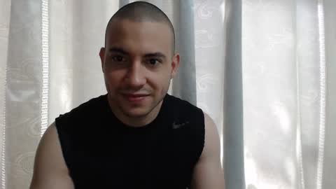 ARMANDO online show from 11.06.25