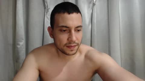 Snapshot of armando_2002 chatting on 05.18.26 ARMANDO online show from 05.18.26