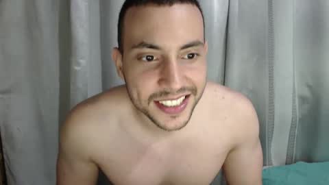 Snapshot of armando_2002 chatting on 05.30.26 ARMANDO online show from 05.30.26