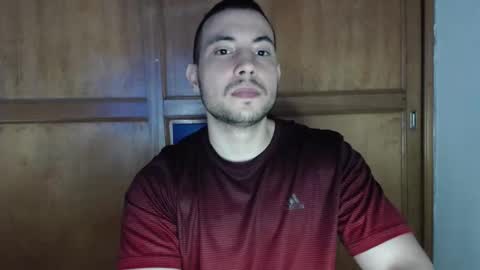 Snapshot of armando_2002 chatting on 05.31.26 ARMANDO online show from 05.31.26