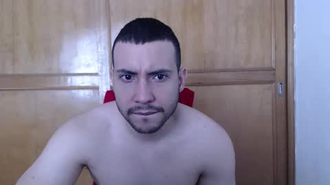 Snapshot of armando_2002 chatting on 05.31.26 ARMANDO online show from 05.31.26
