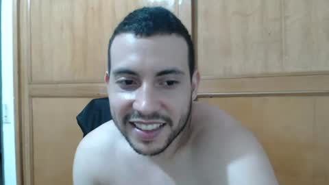 Snapshot of armando_2002 chatting on 06.14.26 ARMANDO online show from 06.14.26