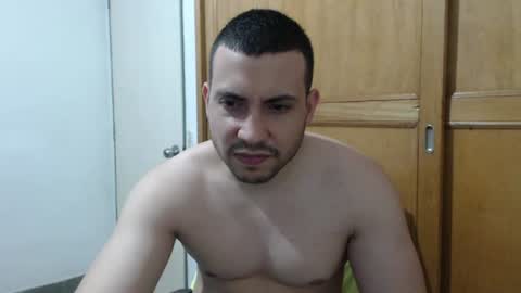 ARMANDO online show from 07.05.26
