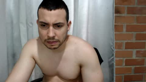ARMANDO online show from 08.07.26