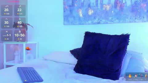   online show from 11.25.25