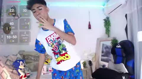 armond online show from 03.02.26