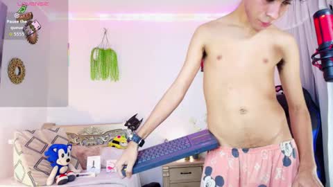 armond online show from 03.29.26